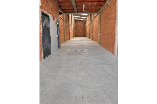 Locales y Bodegas, Alquiler en Obrero