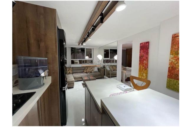 Apartamentos, Alquiler en Santa Teresita