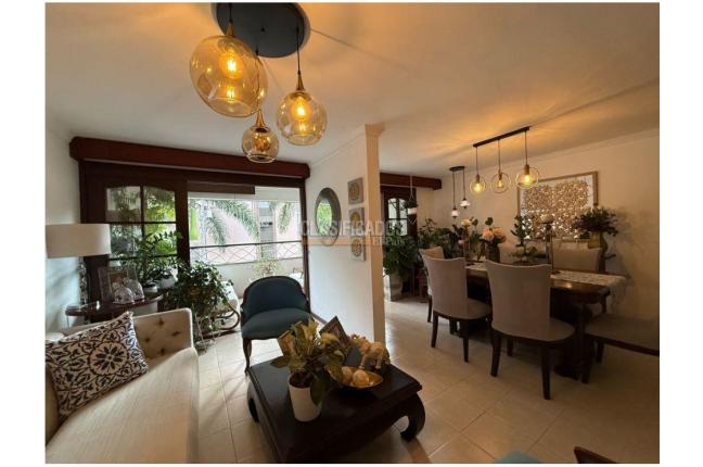 Apartamentos, Venta, Santa Teresita - $680.000.000