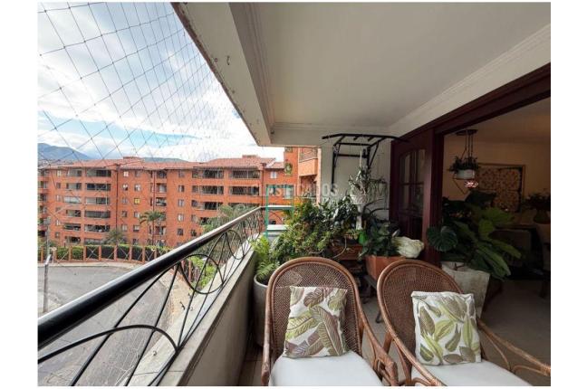 Apartamentos, Venta, Santa Teresita - $680.000.000
