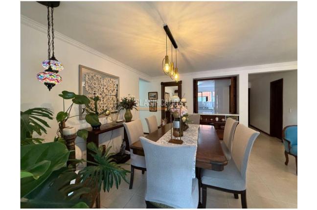 Apartamentos, Venta, Santa Teresita - $680.000.000