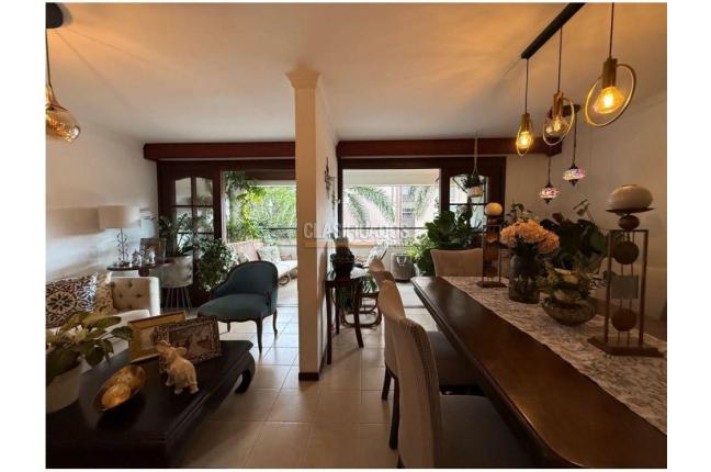 Apartamentos, Venta, Santa Teresita - $680.000.000