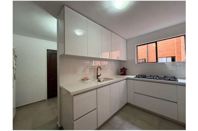 Apartamentos, Venta, Santa Teresita - $680.000.000