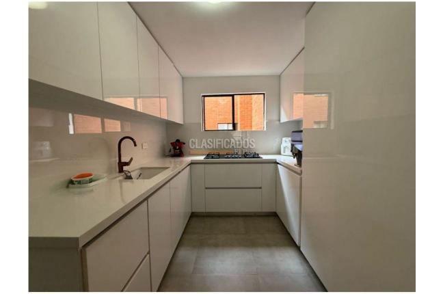 Apartamentos, Venta, Santa Teresita - $680.000.000