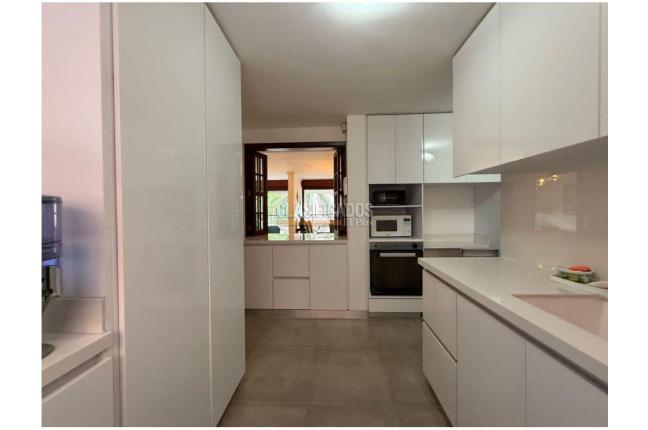 Apartamentos, Venta, Santa Teresita - $680.000.000