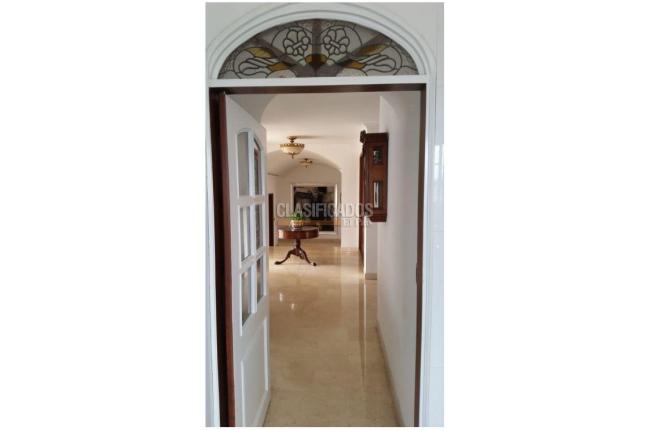 Casas, Venta, Pance - $3.600.000.000
