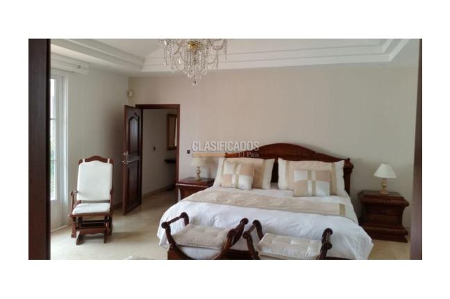 Casas, Venta, Pance - $3.600.000.000