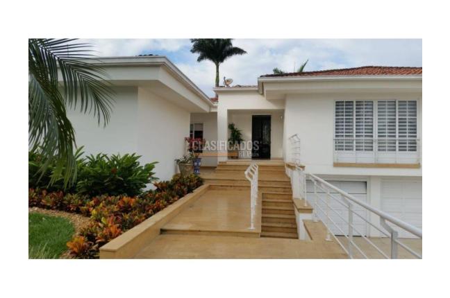 Casas, Alquiler en Pance