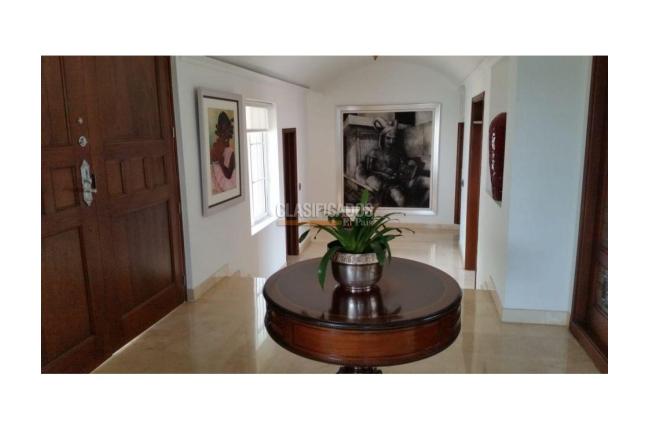 Casas, Alquiler en Pance
