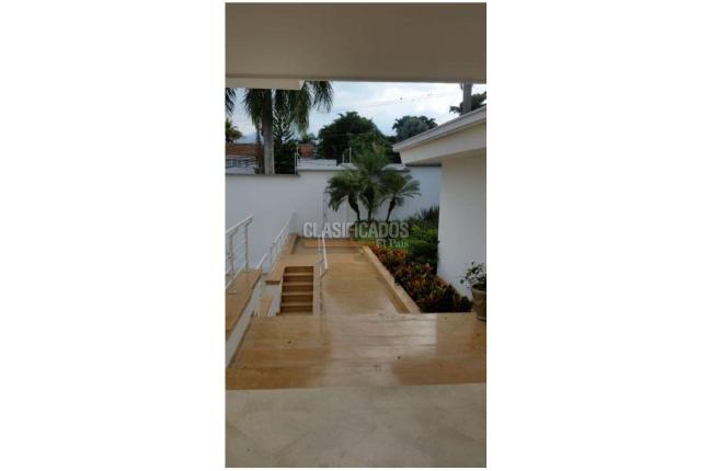 Casas, Alquiler en Pance