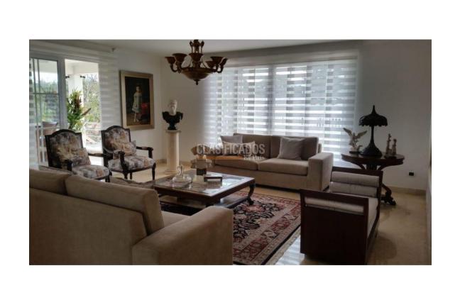 Casas, Alquiler, Pance - $25.000.000