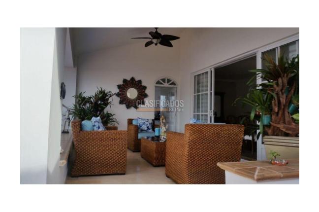 Casas, Alquiler, Pance - $25.000.000