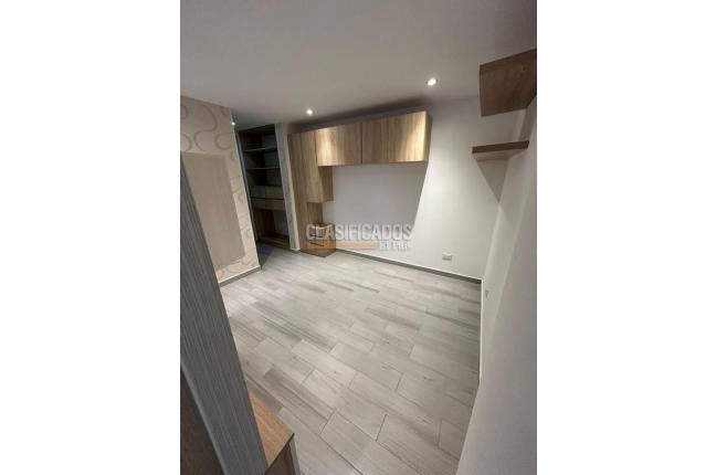 Apartaestudios, Alquiler, La Flora - $1.900.000
