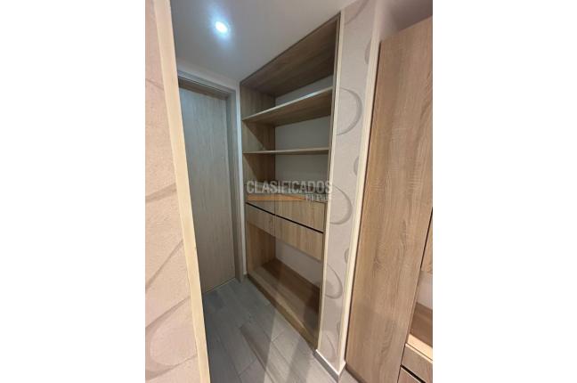 Apartaestudios, Alquiler, La Flora - $1.900.000