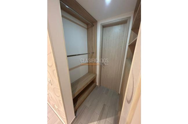 Apartaestudios, Alquiler, La Flora - $1.900.000