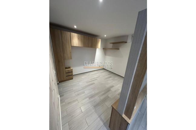 Apartaestudios, Alquiler, La Flora - $1.900.000