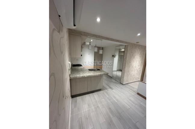Apartaestudios, Alquiler, La Flora - $1.900.000