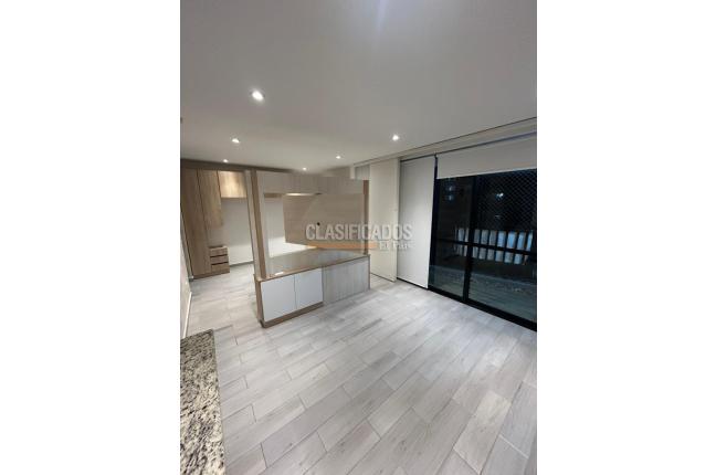 Apartaestudios, Alquiler, La Flora - $1.900.000