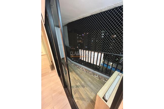 Apartaestudios, Alquiler, La Flora - $1.900.000