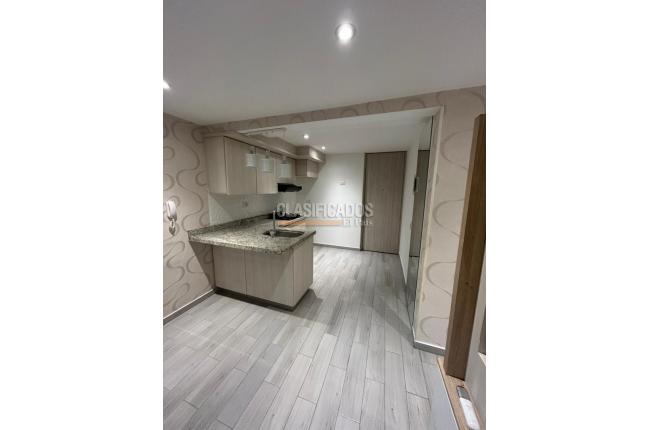 Apartaestudios, Alquiler, La Flora - $1.900.000