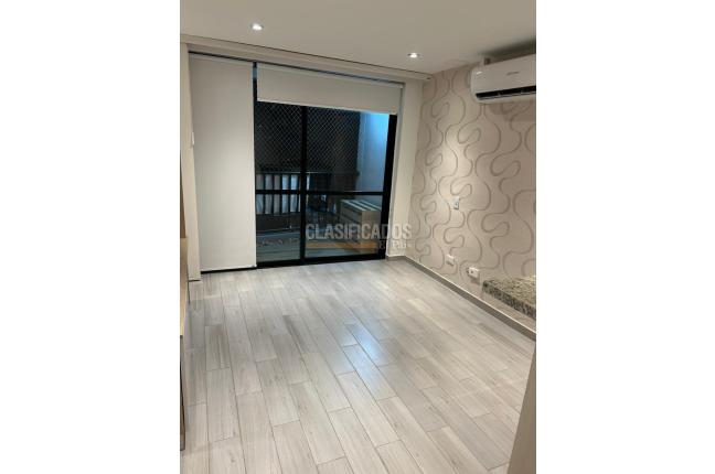 Apartaestudios, Alquiler, La Flora - $1.900.000