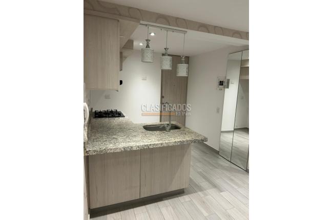 Apartaestudios, Alquiler, La Flora - $1.900.000