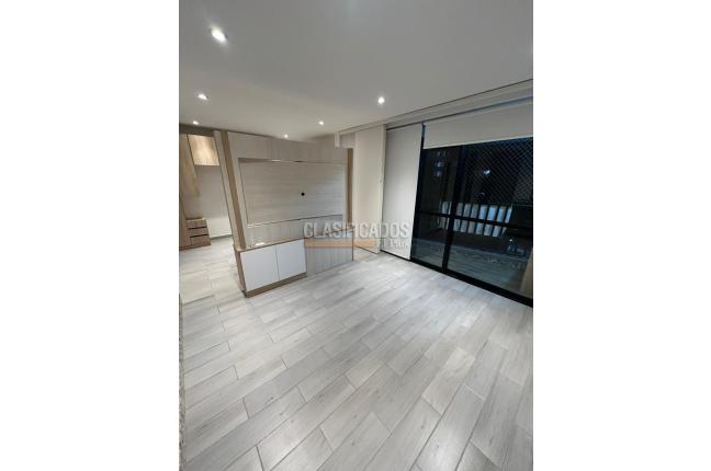 Apartaestudios, Alquiler, La Flora - $1.900.000