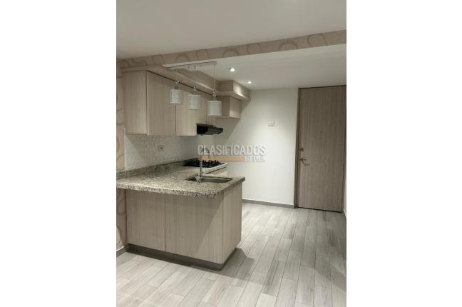 Apartaestudios, Alquiler, La Flora - $1.900.000