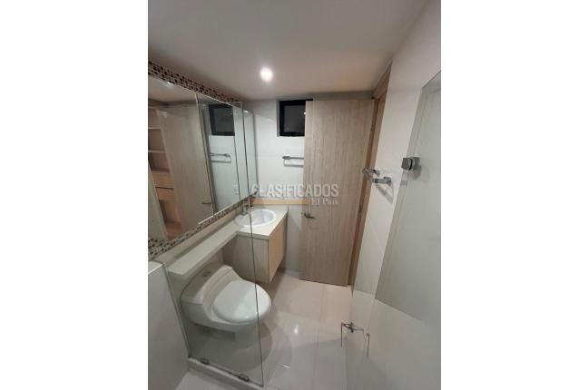Apartaestudios, Alquiler, La Flora - $1.900.000