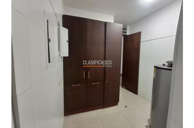 Apartamentos, Alquiler, Aguacatal - $7.000.000