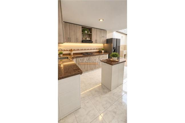 Casas, Venta, La Flora - $790.000.000