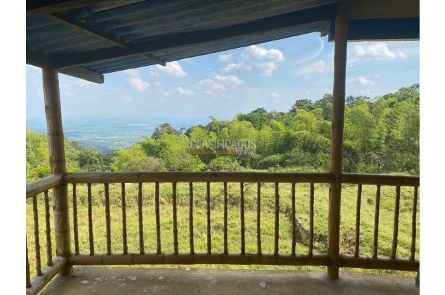 Fincas y Casas Campestres, Venta en Pance