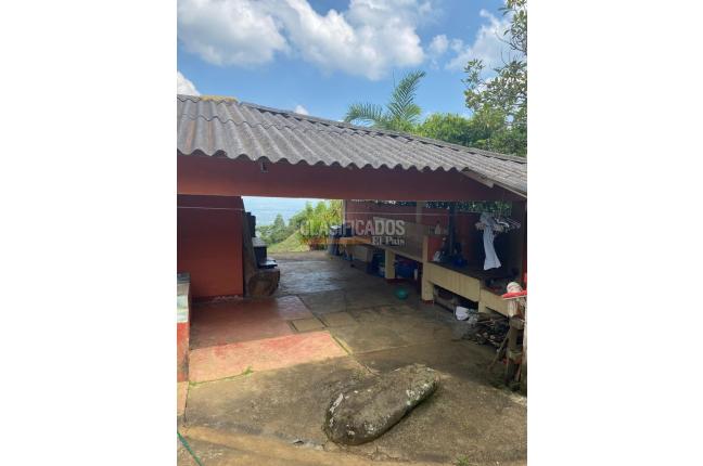 Fincas y Casas Campestres, Venta, Pance - $790.000.000