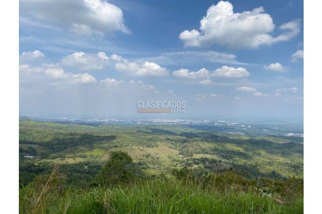 Fincas y Casas Campestres, Venta, Pance - $790.000.000