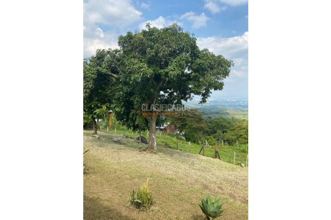 Fincas y Casas Campestres, Venta, Pance - $790.000.000