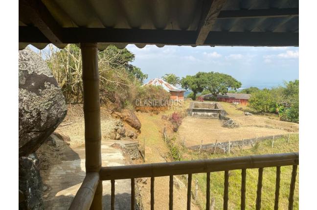Fincas y Casas Campestres, Venta, Pance - $790.000.000