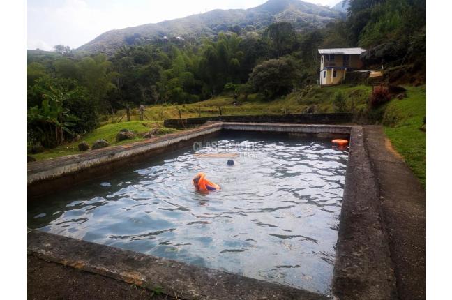 Fincas y Casas Campestres, Venta, Pance - $790.000.000