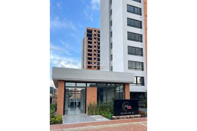 Apartamentos, Alquiler, Bogotá - $1.900.000