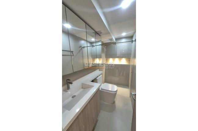 Apartamentos, Alquiler, Bogotá - $1.900.000