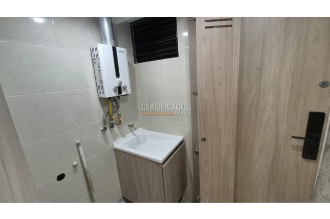 Apartamentos, Alquiler, Bogotá - $1.900.000