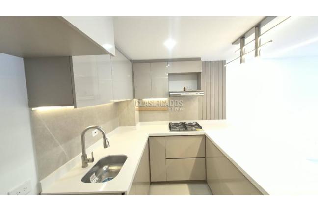 Apartamentos, Alquiler, Bogotá - $1.900.000