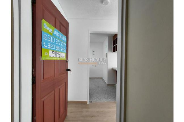 Apartamentos, Alquiler, San Vicente - $1.900.000