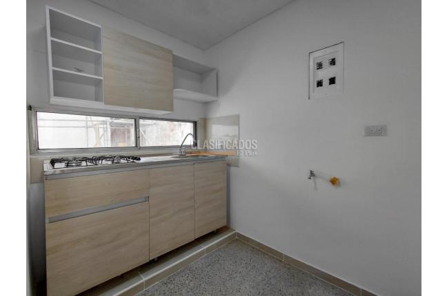 Apartamentos, Alquiler, San Vicente - $1.900.000