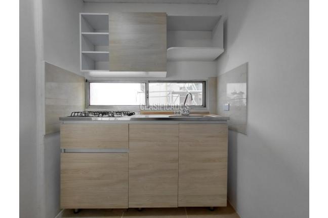 Apartamentos, Alquiler, San Vicente - $1.900.000