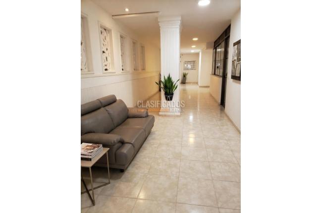 Apartamentos, Alquiler, Barranquilla - $3.800.000