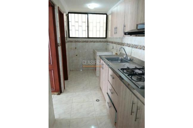 Apartamentos, Alquiler, Barranquilla - $3.800.000