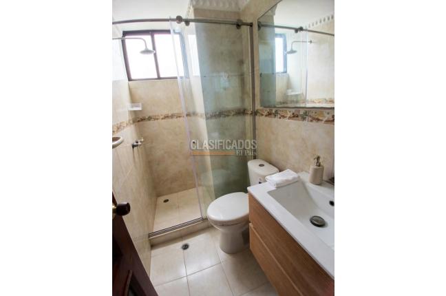 Apartamentos, Alquiler, Barranquilla - $3.800.000