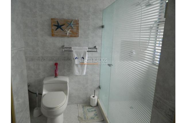 Apartamentos, Venta, Santa Teresita - $1.135.000.000