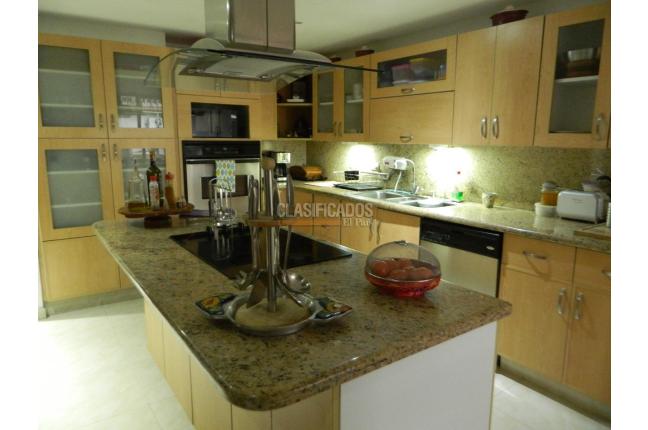 Apartamentos, Venta, Santa Teresita - $1.135.000.000