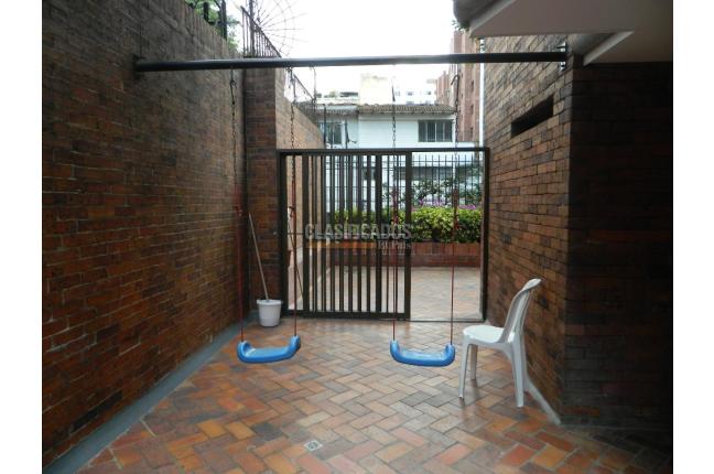 Apartamentos, Venta, Santa Teresita - $1.135.000.000